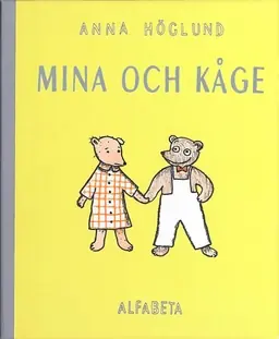 Mina och Kåge